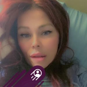 Meet your Posher, Kristi